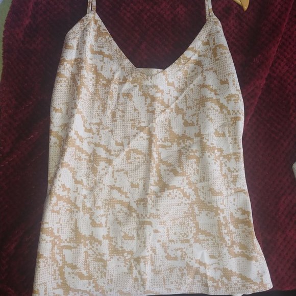 Ann Taylor Cami - Picture 1 of 1